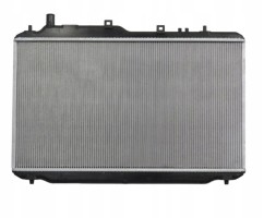 Radiator RAD/8654186541 Радіатор HONDA HRV HR-V 2015-2020 1.5 Механічна КПП 19010-50Z-G01 19010-50W-H51