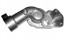 Китай SKP-SK9022100 КОРПУС ТЕРМОРЕГУЛЯТОРА З ВЕНТИЛЯЦІЄЮ 3.6 BUICK ALLURE 05-08 LACROSSE 05-08