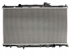 Hart 603 945 Охолоджувач двигуна - honda element cr-v ii 2.0 2.4