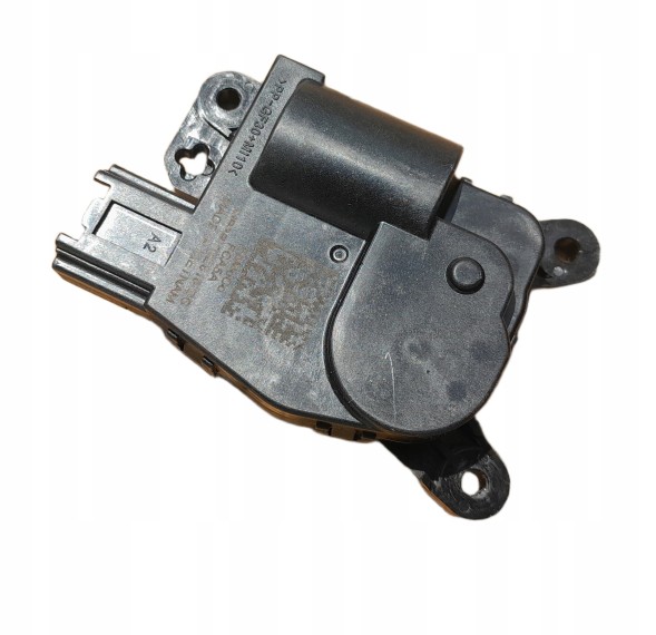 Ford OE 2885777 2522347 2604346 MB3B-19E616-BB Привод обігрівача ford mb3b-19e616-bc mb3b19e616bc 2885777 оригінал