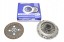 Britpart STC50512 КОМПЛЕКТ ЗЧЕПЛЕННЯ P38 RANGE ROVER 2.5 DIESEL CLUTCH