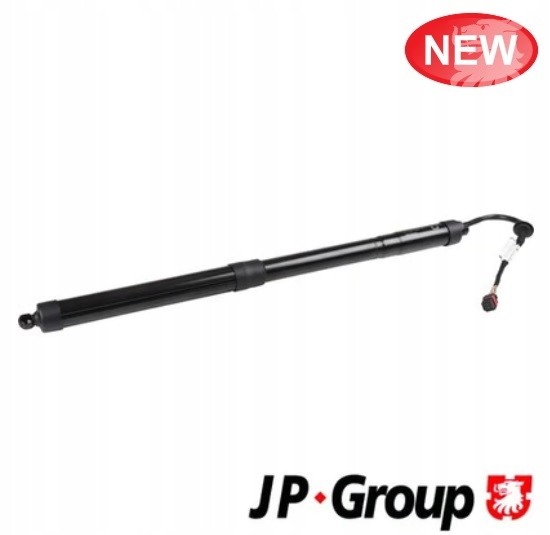 JP Group JP 81771B8100 Телескоп Мотор Електричний привід кришки багажника Hyundai Santa Fe III
