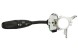 AD BRAKE VIC-247180 Перемикач під кермо для MERCEDES C (CL203), C