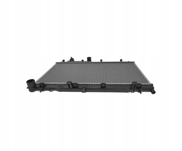 Eda Cooling RA67744Q РАДІАТОР ДЛЯ SUBARU FORESTER 2013-2018 45111SG000