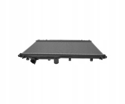 Eda Cooling RA67744Q РАДІАТОР ДЛЯ SUBARU FORESTER 2013-2018 45111SG000