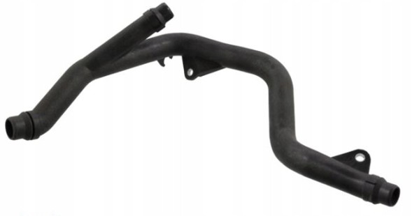 BMW OE 11532247918 Bmw зворотний провід шини охолоджувальної рідини