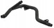 BMW OE 11532247918 Bmw зворотний провід шини охолоджувальної рідини