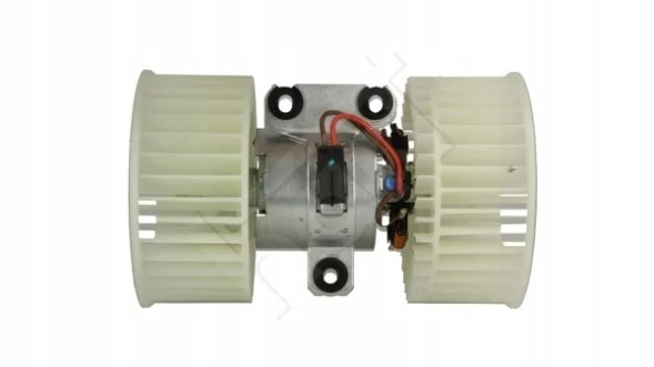 Hart 641 098 Тепловентилятор bmw e39 95-04/з кондиціонером