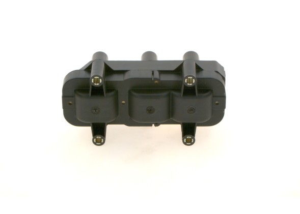 Bosch 0 221 503 010 Котушка запалювання opel омега b, vectra b 2.5/3.0 03.94-02.01