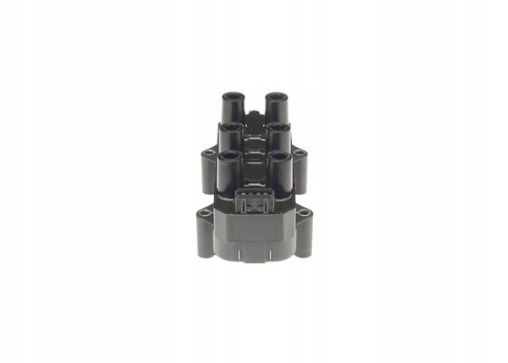 Bosch 0 221 503 010 Котушка запалювання opel омега b, vectra b 2.5/3.0 03.94-02.01