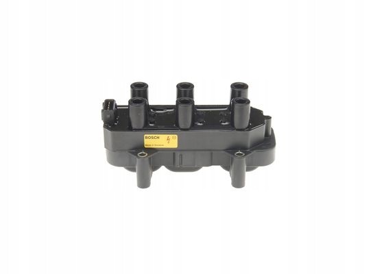 Bosch 0 221 503 010 Котушка запалювання opel омега b, vectra b 2.5/3.0 03.94-02.01