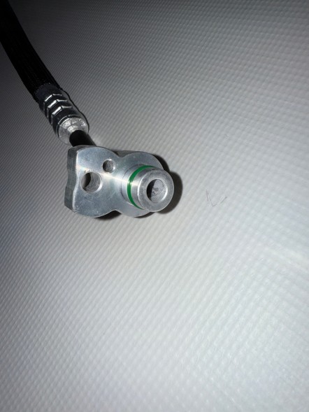 Prolights acn4G0816741AJ Шнур кондиціонування повітря AUDI RS6 RS7 C7 4G0816741AJ 4G0 816 741 AJ