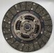 Nissan OE 12310-5X00A NISSAN КОМПЛЕКТ ЗЧЕПЛЕННЯ NISSAN NAVARA / PATHFINDER 2.5 DCI