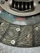 Nissan OE 12310-5X00A NISSAN КОМПЛЕКТ ЗЧЕПЛЕННЯ NISSAN NAVARA / PATHFINDER 2.5 DCI