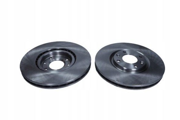 Maxgear 19-1550 + 19-2366 PEUGEOT 3008 I Гальмівні колодки передні дискові maxgear PEUGEOT 3008 I 1 302мм