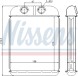 73467 NISSENS Радіатор обігрівача