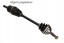 Maxgear 49-2438 Піввісь nissan primera р11 пр 1,6 917мм ab