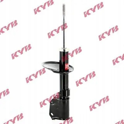 KYB  Амортизатор 3338010 kyb