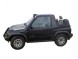 GMP Dach VIT Hard Top Suzuki Vitara Convertible ДИВІТЬСЯ!