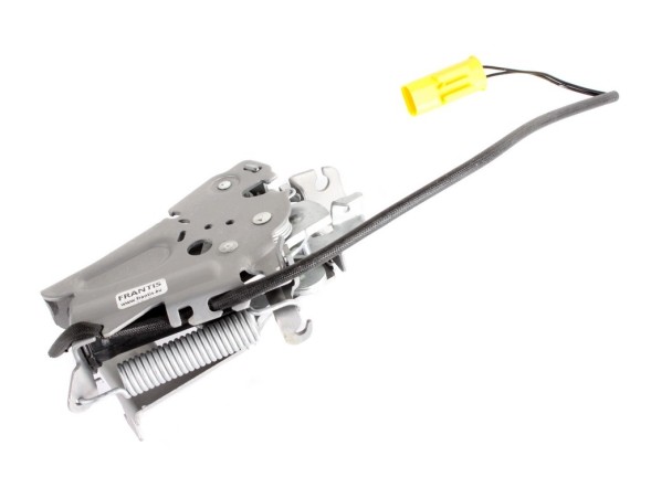 FRANTIS 51237468354 51 23 7468354 FRT ЗАМОК РИГЕЛЯ КАПОТУ ПРАВИЙ BMW 3 G28 51237468354 51 23 7468354