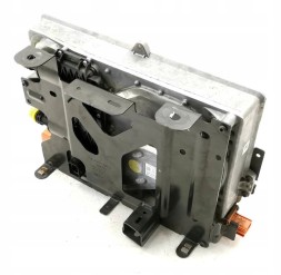 Volkswagen OE 1EA915684BF, Ładowarka wysokiego napięcia, DWP523303, 1EA971796B ЗАРЯДНИЙ ПРИСТРІЙ ВИСОКОЇ НАПРУГИ VW ID.3 ID.4 ID.5 1EA915684BF НОВИЙ ОРИГІНАЛ