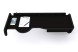 F-CORE 5904193024926 Полка TIR MAN TGA 00-10, вузька екошкіра, світлодіодний козирок