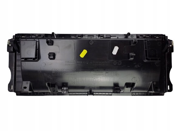 Mercedes-Benz OE A91068060009051 ВІДСТАВКА НА ЦЕНТРАЛЬНІЙ КОНСОЛІ MERCEDES SPRINTER 907 910