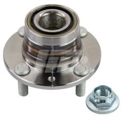 WB90424 SATO TECH Підшипник маточини