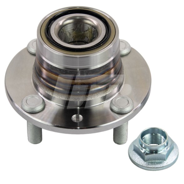 WB90424 SATO TECH Підшипник маточини