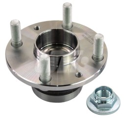 WB90424 SATO TECH Підшипник маточини