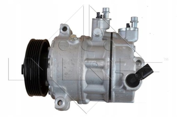 Audi OE 1K0820808B Компресори кондиціонера (компресори) nrf 32147
