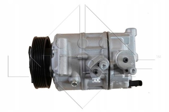 Audi OE 1K0820808B Компресори кондиціонера (компресори) nrf 32147