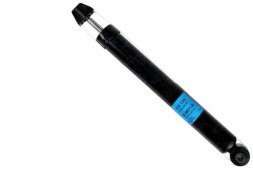 Sachs SAC315 139/RS2 Амортизатор sachs 5206pk 5206sg 5206yy 5206sf