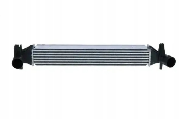 NRF 30463 Охолоджувач повітря інтеркулер 30463 nrf