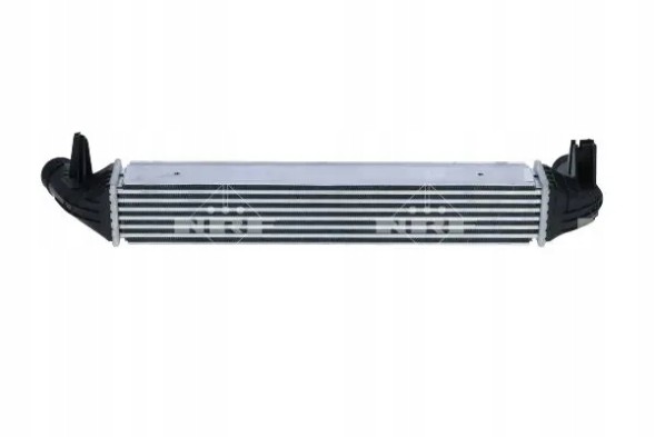 NRF 30463 Охолоджувач повітря інтеркулер 30463 nrf