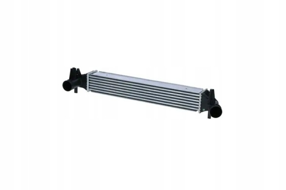 NRF 30463 Охолоджувач повітря інтеркулер 30463 nrf