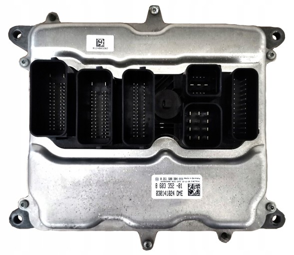OE 8603352-01 0 261 S08 904 Блок керування двигуном (ECU) BMW F20 F30 116i 316i 8603352-01 0261S08904