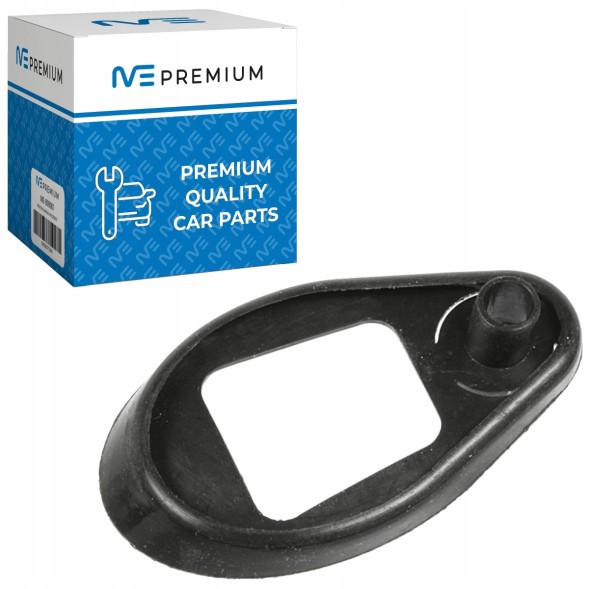 ME Premium ME-008419_1 ПРОКЛАДКА АНТЕНИ ДАХУ ДЛЯ OPEL ASTRA G II ХЕТЧБЕК 1998–2009 ME PREMIUM