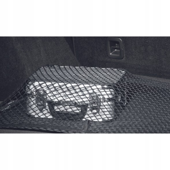 Mercedes-Benz OE A213860290164 СІТКА В БАГАЖНИК MERCEDES A2138602901