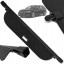 MAGIC MOTO P-RB-01-02-MM Шторка багажника РОЛИК БАГАЖНИКА маркіза AUDI A4 B9 15-24рр ЯКІСНА ЧОРНА