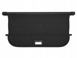 MAGIC MOTO P-RB-01-02-MM Шторка багажника РОЛИК БАГАЖНИКА маркіза AUDI A4 B9 15-24рр ЯКІСНА ЧОРНА