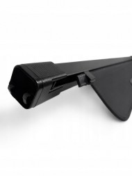 MAGIC MOTO P-RB-01-02-MM Шторка багажника РОЛИК БАГАЖНИКА маркіза AUDI A4 B9 15-24рр ЯКІСНА ЧОРНА