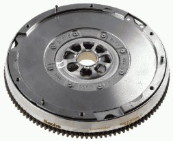 2 294 000 660 SACHS Маховик