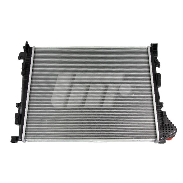 R12107 SATO TECH Радіатор охолодження двигуна