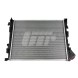 R12107 SATO TECH Радіатор охолодження двигуна