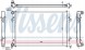 Nissens 65307 Охолоджувач води - nissens 65307