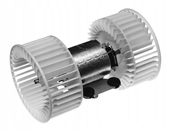 Mahle AB 11 000S Повітродувка вентилятор припливу ab 11 000s mahle bmw 5