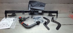Peugeot OE S25053053 Гачок WESTFALIA 9823288680 1631689180 Opel Corsa F Peugeot 208 II 2019-