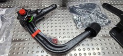 Peugeot OE S25053053 Гачок WESTFALIA 9823288680 1631689180 Opel Corsa F Peugeot 208 II 2019-