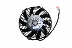Spal SPAL-10EO0706 ВЕНТИЛЯТОР SPAL ВСМОКТУЮЧИЙ 12V VA07-AP12/C-58A (225 ММ)